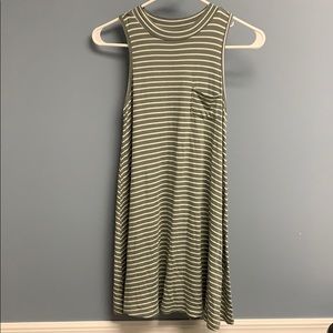 T-shirt Dress